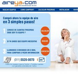 Aireya.com - Aires Acondicionados