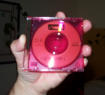 Mini-Cd