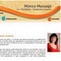 Monica Muruaga - Preparados listos Out